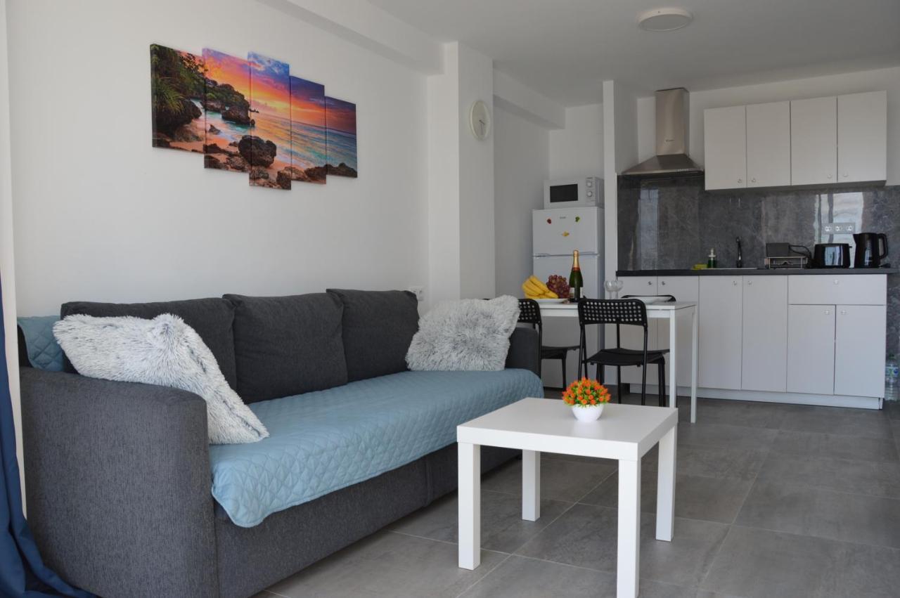 Holiday Apts Provima Mallorca Benidorm Buitenkant foto