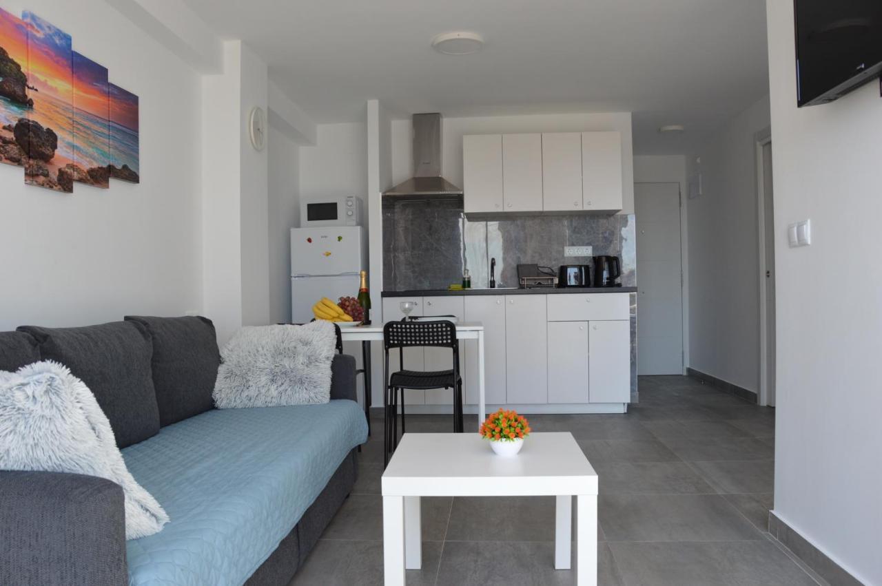 Holiday Apts Provima Mallorca Benidorm Buitenkant foto