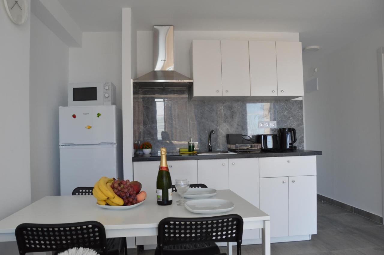 Holiday Apts Provima Mallorca Benidorm Buitenkant foto