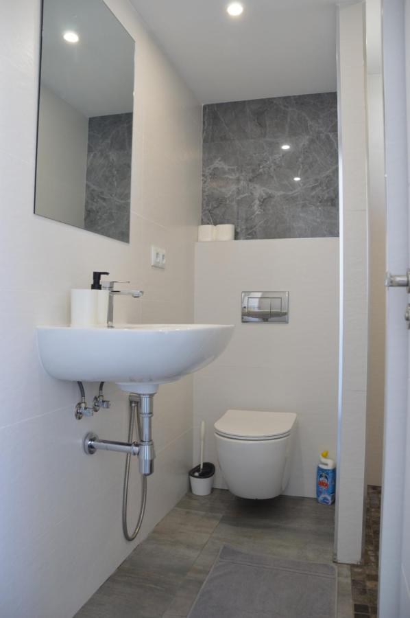 Holiday Apts Provima Mallorca Benidorm Buitenkant foto