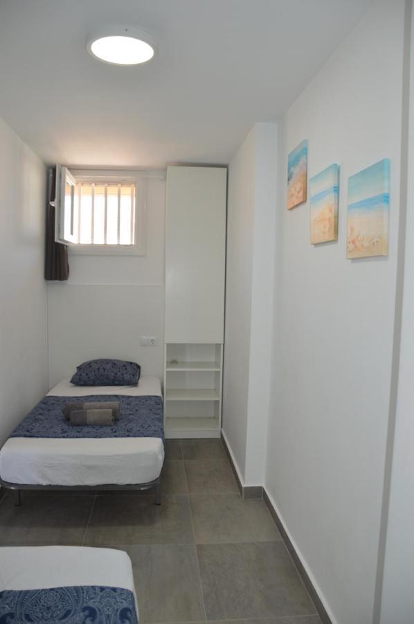 Holiday Apts Provima Mallorca Benidorm Buitenkant foto