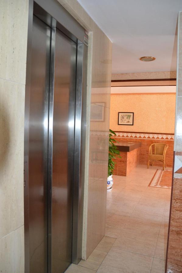 Holiday Apts Provima Mallorca Benidorm Buitenkant foto