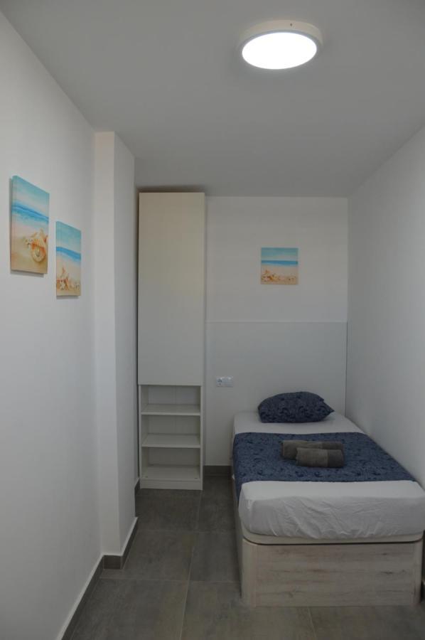 Holiday Apts Provima Mallorca Benidorm Buitenkant foto