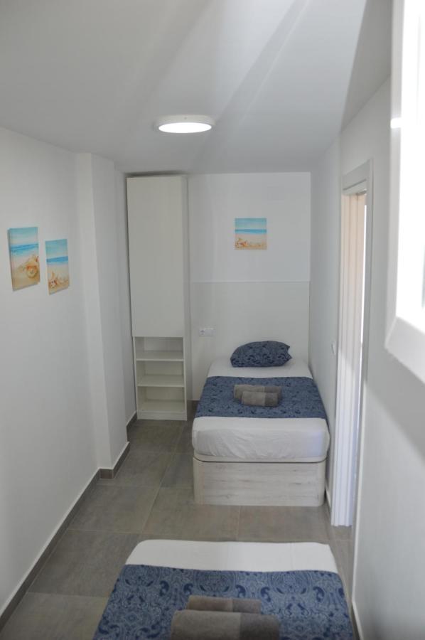 Holiday Apts Provima Mallorca Benidorm Buitenkant foto