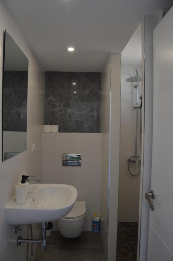 Holiday Apts Provima Mallorca Benidorm Buitenkant foto